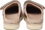 UGG Clogs W GOLDENSTAR CLOG mule flats pantoffel huisschoen met draaibare hielriem - Thumbnail 6