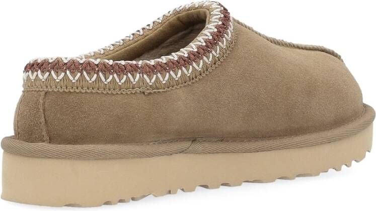 Ugg Tasman Slippers Green Dames