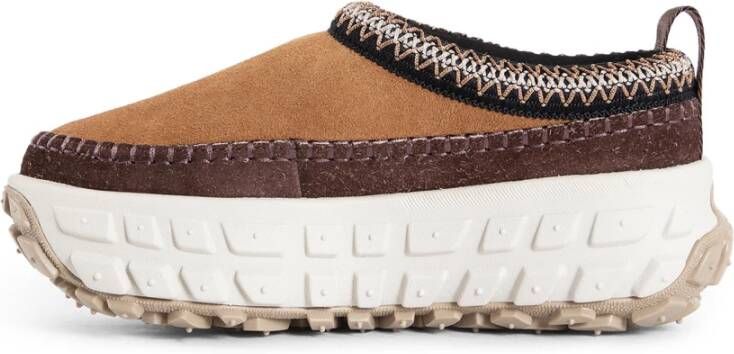 UGG Suede Venture Daze Laarzen
