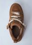 Ugg Lo Lowmel Dames Schoenen Bruin Maat: 38 Suède Foot Locker - Thumbnail 8