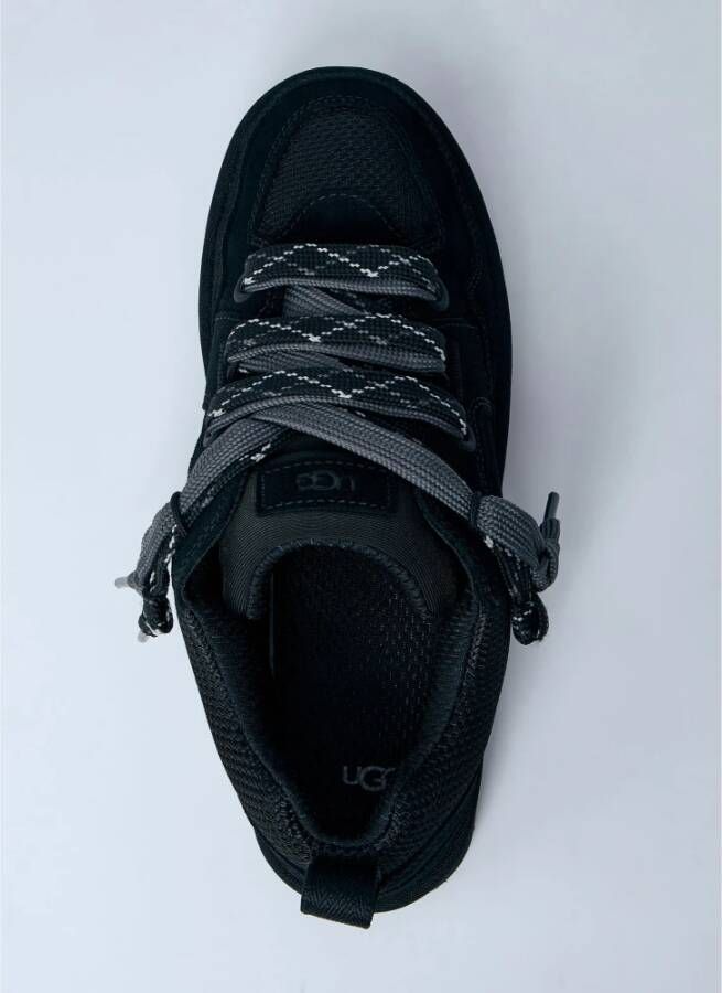 UGG Suède Vetersneakers