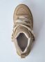 UGG Lage Sneakers Heren M Lo Lowmel Maat: 42 Materiaal: Suède Kleur: Beige - Thumbnail 7