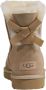 UGG Boots zonder sluiting Mini Bailey Bow 2 instaplaarzen winterlaarzen snowboots met decoratieve strik - Thumbnail 13