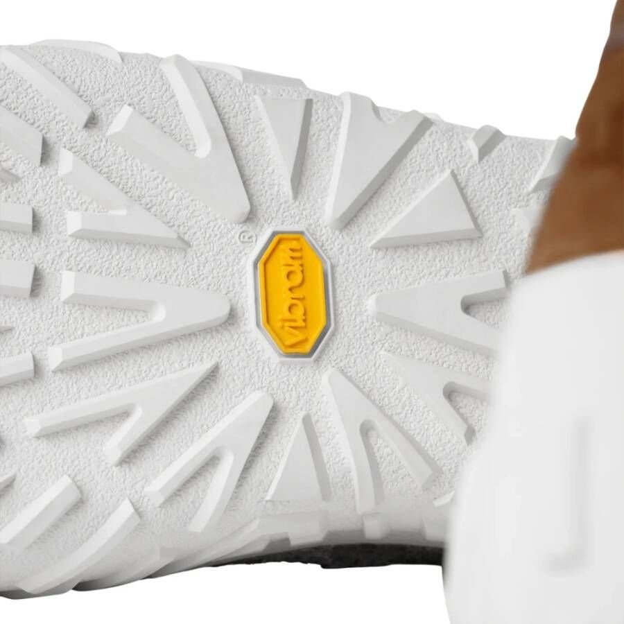 UGG Suede Wrap Tech Schoenen
