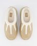 Ugg Sunwave Dames Mode Laarzen Beige Dames - Thumbnail 3