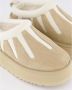Ugg Sunwave Dames Mode Laarzen Beige Dames - Thumbnail 5