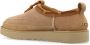 UGG Instappers Tas Crafted Regenerate Maat: 36 Materiaal: Suède Kleur: Beige - Thumbnail 6