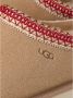 Ugg Tasman II voor dames | Sheepskin instapschoenen op .com eu nl nl in Beige - Thumbnail 1