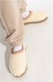 UGG Instappers Dames Tasman Maxi Curly Maat: 36 Materiaal: Textiel Kleur: Beige - Thumbnail 10