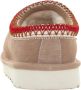 Ugg Tasman Slippers Beige Dames - Thumbnail 6