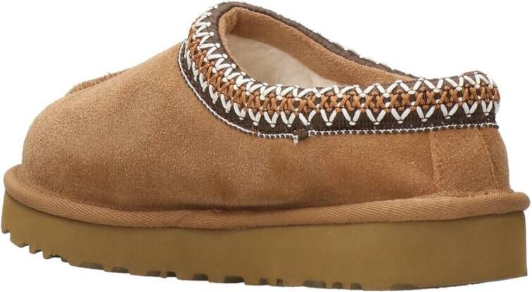 Ugg Tasman Slippers Brown Dames