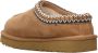 Ugg Tasman Slippers Brown Dames - Thumbnail 4