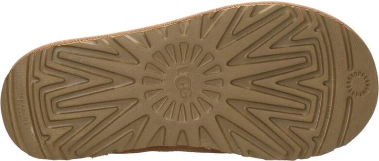 Ugg Tasman Slippers Brown Dames
