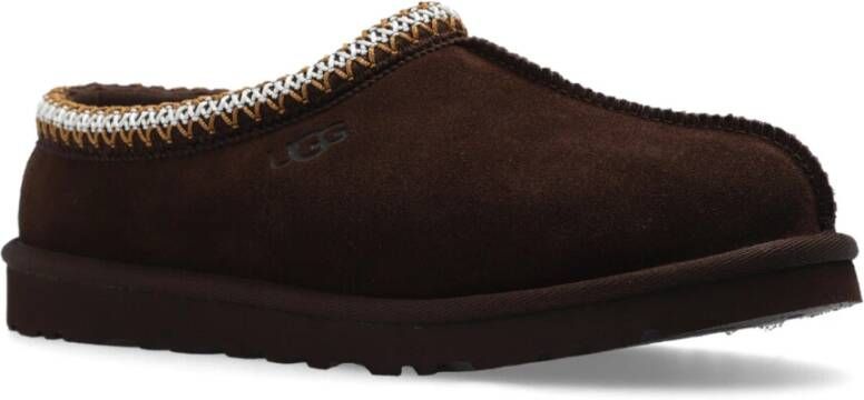 Ugg Tasman Slippers Brown Heren