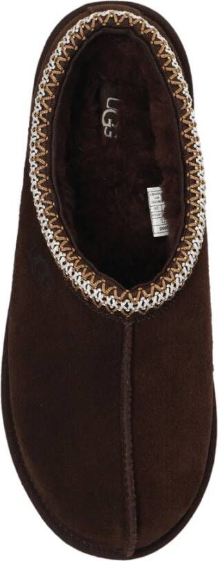 Ugg Tasman Slippers Brown Heren