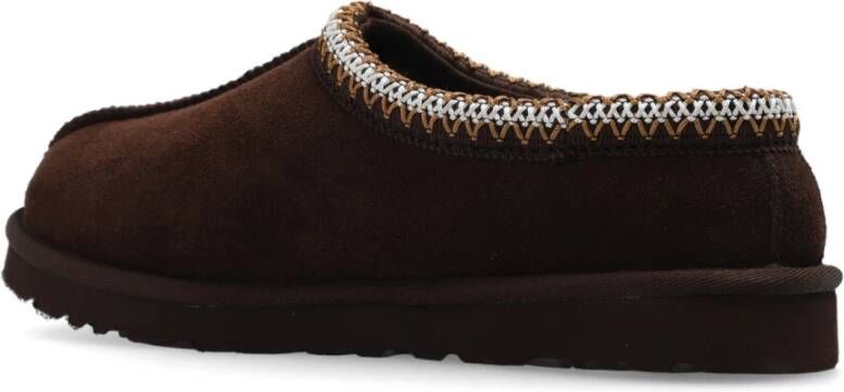 Ugg Tasman Slippers Brown Heren