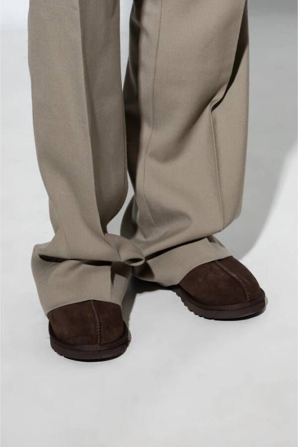 Ugg Tasman Slippers Brown Heren