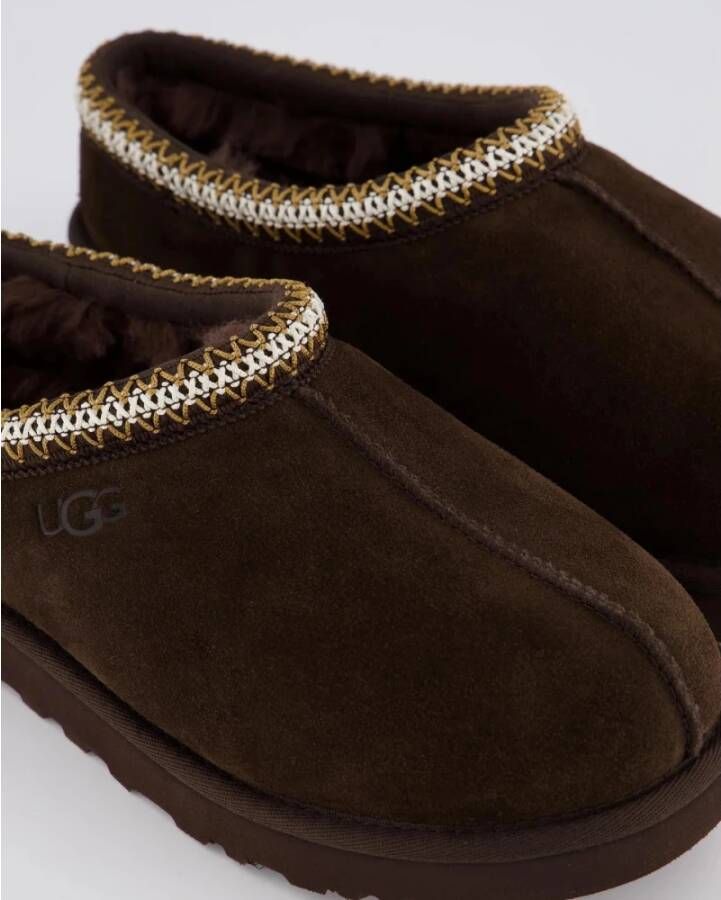 Ugg Tasman Slippers Brown Heren