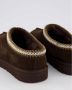 Ugg Tasman voor heren | Casual binnenschoenen op .com eu nl nl in Dusted Cocoa - Thumbnail 8