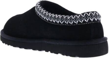 Ugg Tasman -slippers Zwart Heren