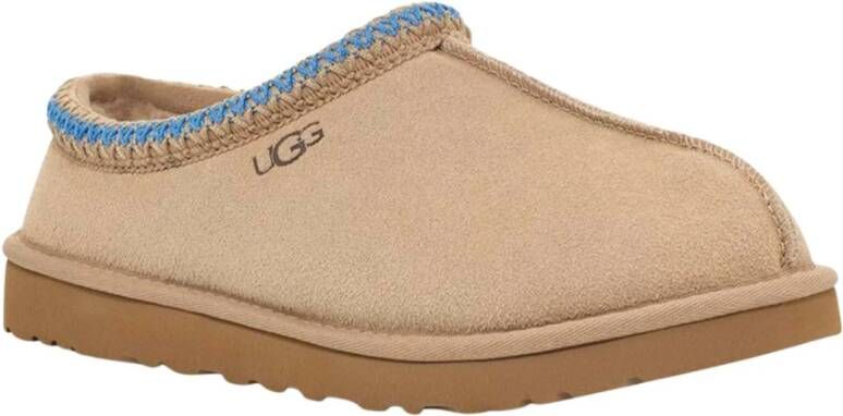 Ugg Tasman sloffen zand 5950 Ssnt Beige Heren