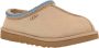 Ugg Tasman voor heren | Casual binnenschoenen op .com eu nl nl in Beige - Thumbnail 8