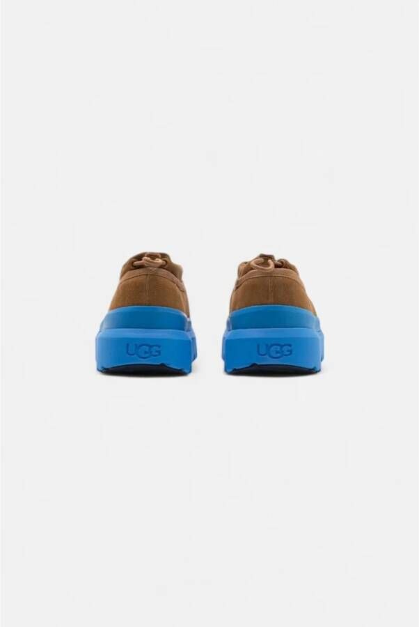Ugg Tasman Weather Hybrid Boots Brown Heren