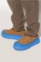 UGG Pantoffels Heren Tasman Weather Hybrid Maat: 41 Materiaal: Suède Kleur: Cognac - Thumbnail 9