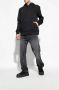 Ugg Hybride Instap Schoenen met Koord chet Black - Thumbnail 15