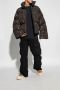 UGG Instappers M Tas Weather Hybrid Maat: 44 Materiaal: Suède Kleur: Cognac - Thumbnail 11