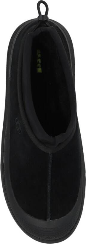Ugg Tasman Weather Hybrid Slippers Black Heren