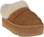UGG Pantoffels Dames Tazzlita Maat: 39 Materiaal: Suède Kleur: Cognac - Thumbnail 6