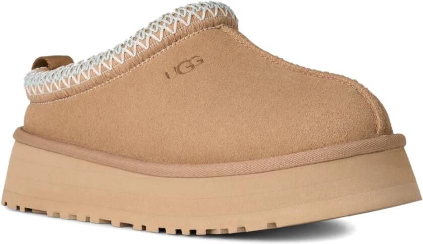 UGG Tazz II Slipper Loafers