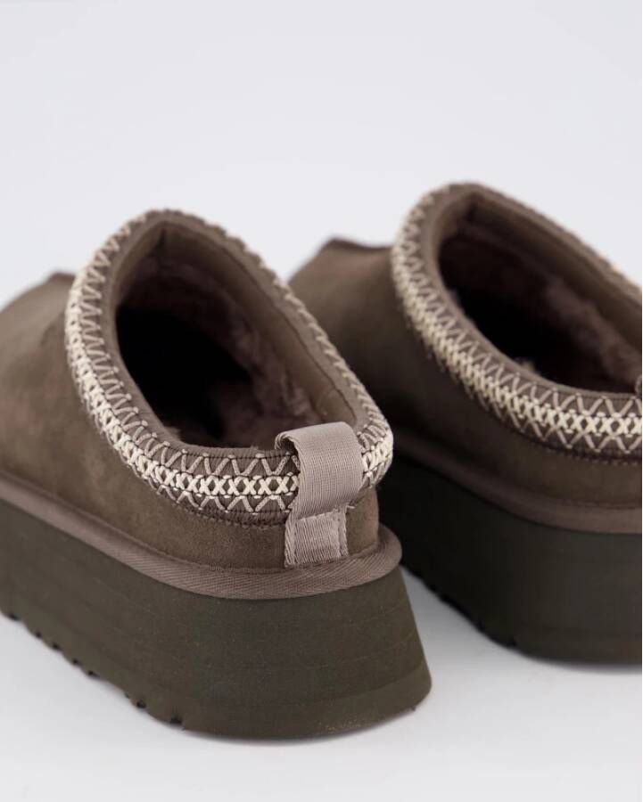 UGG Tazz Sand Damesschoenen