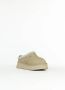 Ugg Tazz Pantoffels Beige Dames - Thumbnail 2