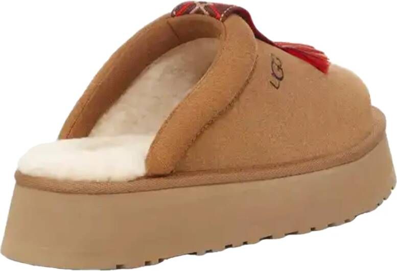 Ugg Tazzle Cognac Pantoffels Brown Dames