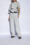 Ugg Dames Tazzle Pantoffels Gray Dames - Thumbnail 3