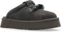 Ugg Dames Tazzle Pantoffels Gray Dames - Thumbnail 4