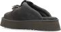 Ugg Dames Tazzle Pantoffels Gray Dames - Thumbnail 5