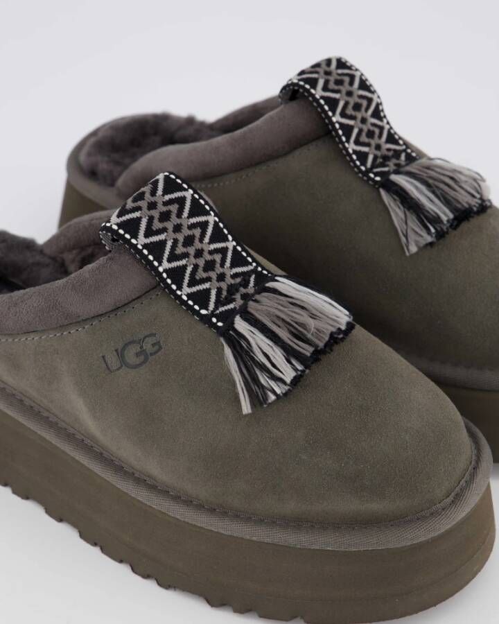 Ugg Tazzle Shaded Gray Dames