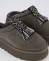 Ugg Tazzle platform slides Gray Dames - Thumbnail 5