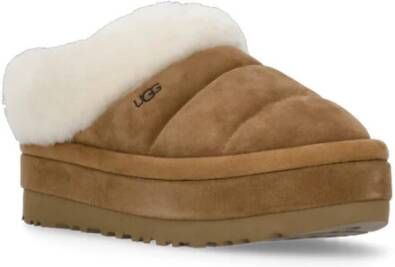 Ugg Tazzlita Slippers Brown Dames