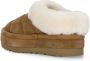 UGG Pantoffels Dames Tazzlita Maat: 39 Materiaal: Suède Kleur: Cognac - Thumbnail 6