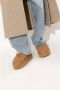 UGG Pantoffels Dames Tazzlita Maat: 39 Materiaal: Suède Kleur: Cognac - Thumbnail 9