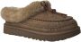 Ugg Slippers met imitatiebont model 'TASMAN ALPINE' - Thumbnail 5