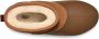 Ugg Sneeuwlaarzen W Classic Mini Pumped Gevormd Brown Dames - Thumbnail 6