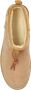 UGG Vachtlaarzen W Ultra Mini Crafted Regenerate Maat: 38 39 Materiaal: Suède Kleur: Beige - Thumbnail 8