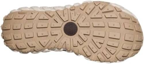 UGG Suède Gevoerde Enkellaarzen