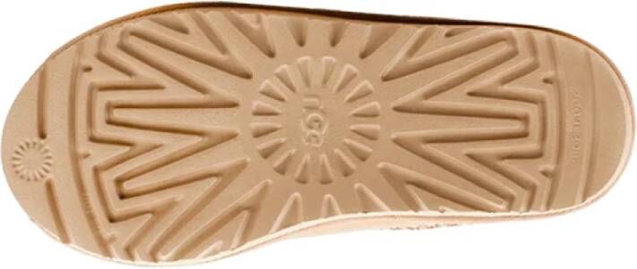 UGG Ultra Mini Platform Driftwood Laarzen