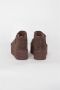 UGG Vachtlaarzen Dames W Classic Ultra Mini Platform Maat: 41 Materiaal: Suède Kleur: Bruin - Thumbnail 5